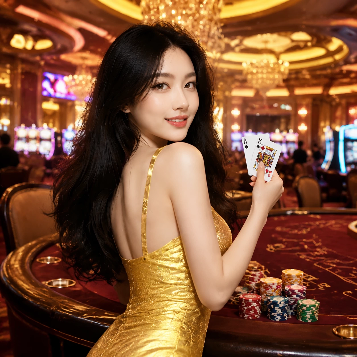 Menelusuri Fitur Menarik dari Situs Game jamin55